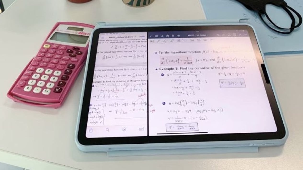 Tablet vs Chromebook