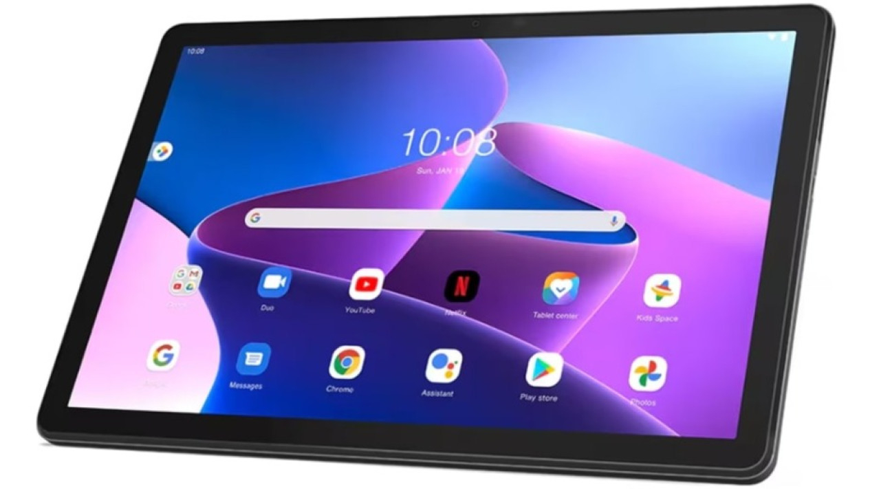 Lenovo Tab M10 Gen 3