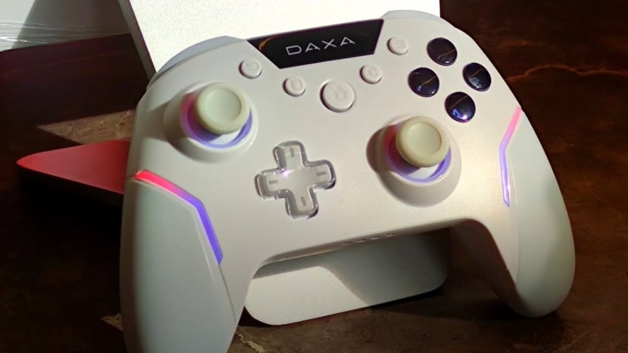 Daxa Dyron AX9