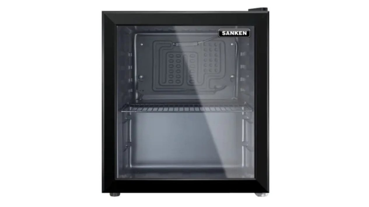 Kulkas mini sanken