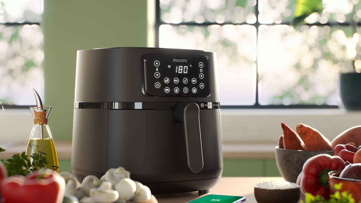 Philips Air Fryer