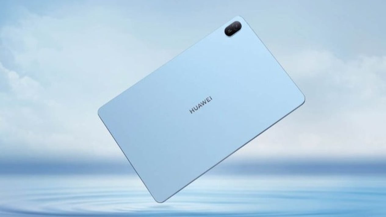 Huawei MatePad SE