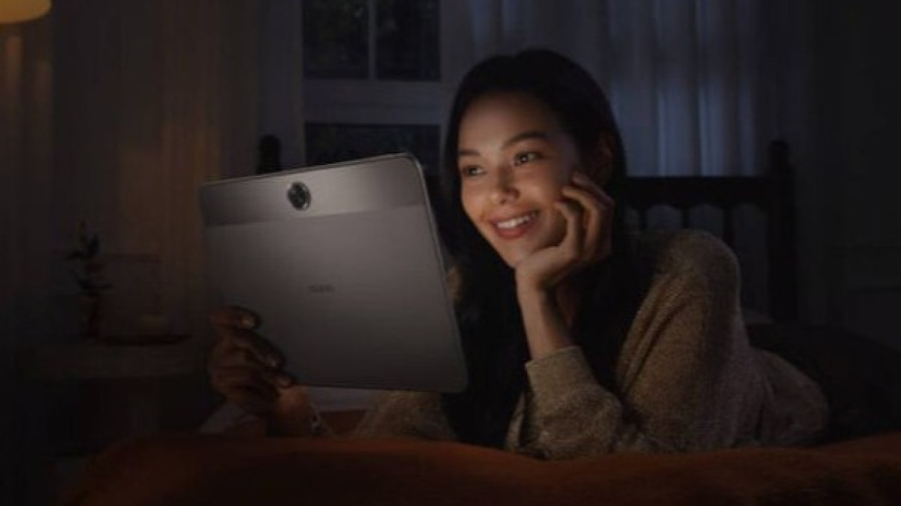 Oppo Pad Neo