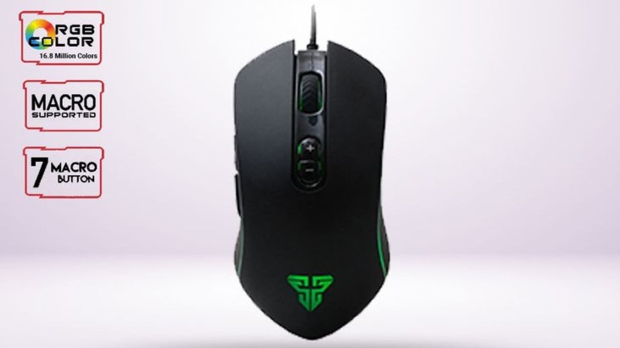 Foto Mouse Gaming Murah Terbaik yang Wajib Dimiliki Gamer Indonesia 2025