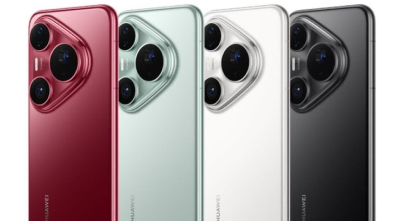 Huawei Pura 80 Ultra Pecahkan Rekor DxOMark, Kameranya Setara DSLR