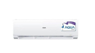 AC AQUA (Ilustrasi) AC AQUA (Ilustrasi)