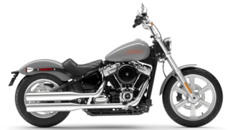Harley Davidson Softail Standard Harley Davidson Softail Standard