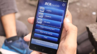 BCA Mobile BCA Mobile