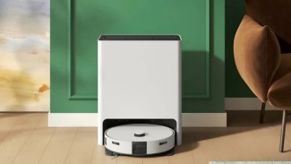 Samsung Bespoke Jet Bot Combo AI Samsung Bespoke Jet Bot Combo AI