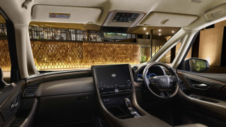 Interior Interior