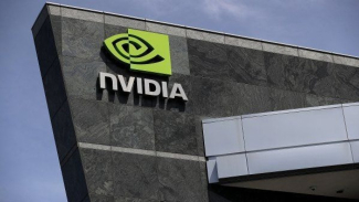 NVIDIA NVIDIA