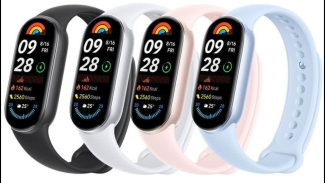 Xiaomi Smart Band 9 Xiaomi Smart Band 9