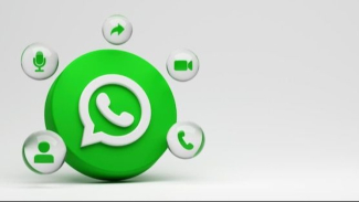 WhatsApp WhatsApp
