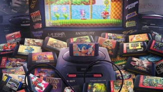 Game Sega Game Sega