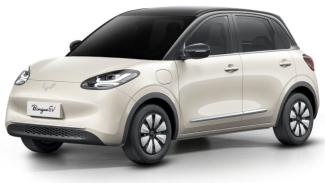 Wuling Bunguo EV Wuling Bunguo EV