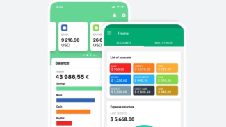 Wallet by BudgetBakers