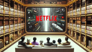 Netflix Netflix