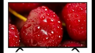 Xiaomi Mi TV 4A 43 inci (Ilustrasi)