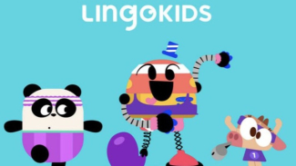 Lingokids Lingokids