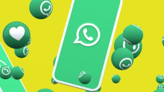 WhatsApp WhatsApp
