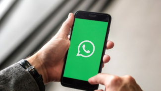 WhatsApp WhatsApp