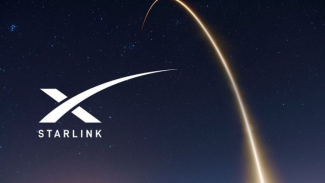 Starlink Starlink