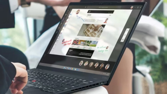 Lenovo Thinkpad X1 Nano Lenovo Thinkpad X1 Nano