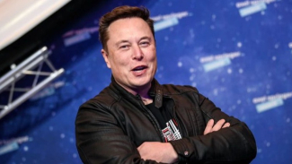 Elon Musk Elon Musk