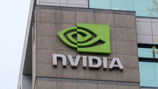 NVIDIA NVIDIA