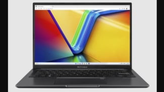Asus Vivobook A1405ZA Asus Vivobook A1405ZA