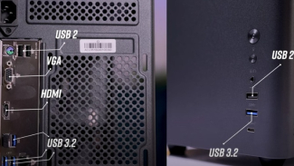 PC Gaming Rakitan PC Gaming Rakitan