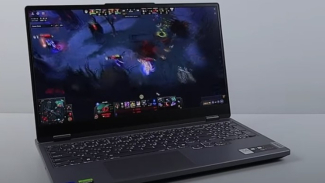 LEGION 5i 15IRX9 Gen 9