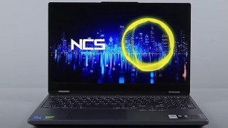 Bikin Konten Kreator Menjerit, Lenovo Legend 5i Bisa Edit 4K