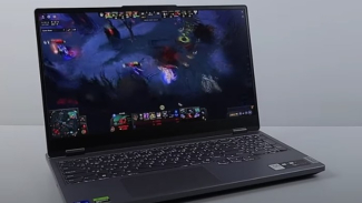 LEGION 5i 15IRX9 Gen 9 LEGION 5i 15IRX9 Gen 9