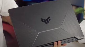 ASUS TUF Gaming A15 FA506N
