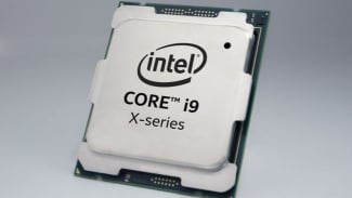 Processor Intel Processor Intel