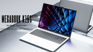Review Laptop Tecno Megabook K16S Review Laptop Tecno Megabook K16S