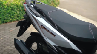 Modifikasi Honda Vario 125 Motor Modifikasi Honda Vario 125 Motor