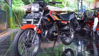 Yamaha RX King Cobra Yamaha RX King Cobra