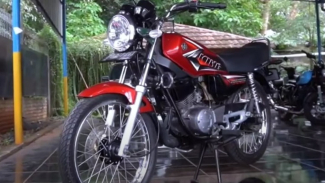 RX King Master RX King Master
