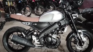 Review Motor Bekas Murah Review Motor Bekas Murah