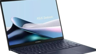 Asus Zenbook S 14 Asus Zenbook S 14