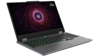 Lenovo LOQ 15AHP9 Lenovo LOQ 15AHP9