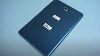 Samsung Tab A 2015 Samsung Tab A 2015