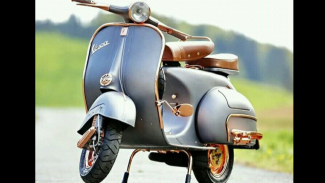 Vespa Vespa