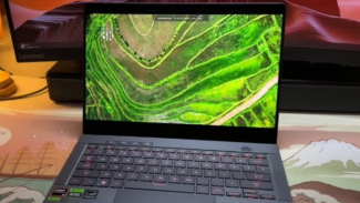 ROG Zephyrus G14 Oled 2024