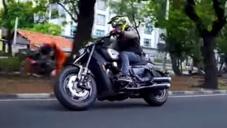QJ SRV 600V QJ SRV 600V