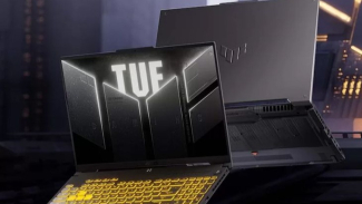 Asus TUF A16 Asus TUF A16