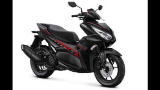 Motor Aerox Motor Aerox