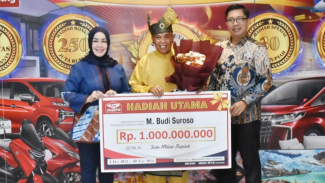 Montir M Budi Suroso Montir M Budi Suroso